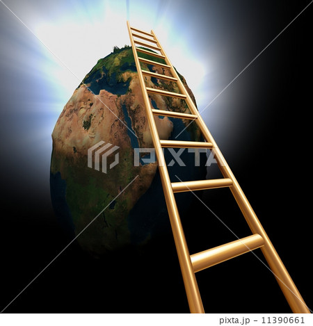go up the world 11390661