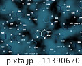 dna chemistry background 11390670
