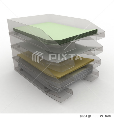 Trays for papers Trays for papers 11391086