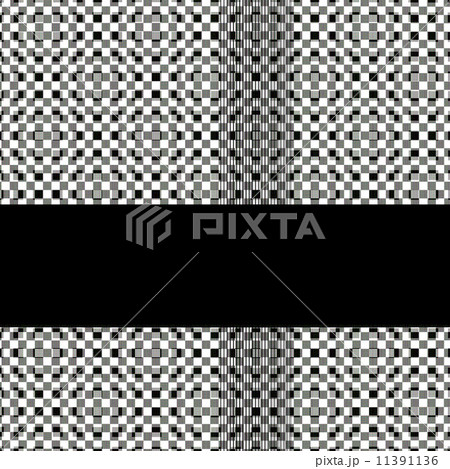 強烈なインパクトを与える背景画像のイラスト素材