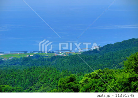 敦賀湾HDR 11391548