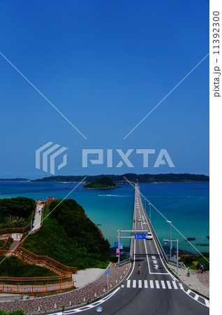 角島大橋 角島大橋 11392300