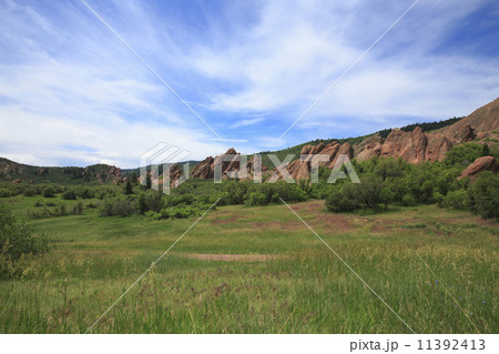 ロックスボロー州立公園 11392413