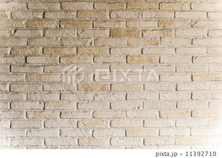 レンガ風壁面 11392710