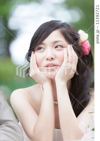 ブライダル 11392721