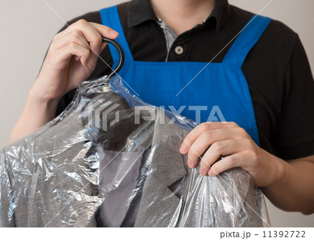 クリーニング店 11392722