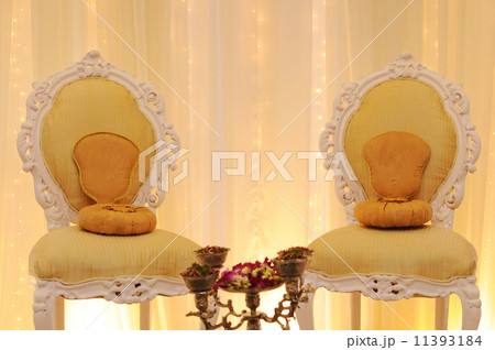 Malay Wedding Decor 11393184