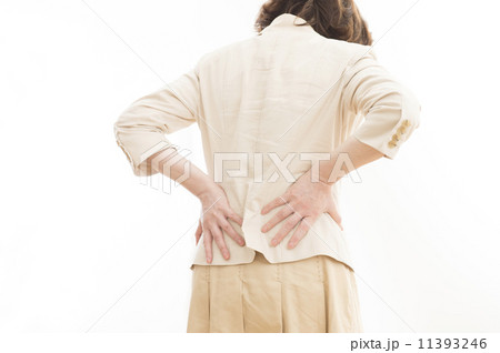 中年のビジネスウーマン 11393246