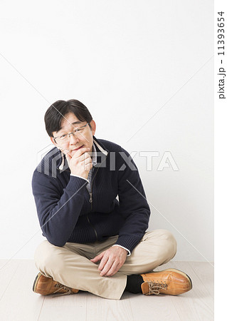 あぐら 