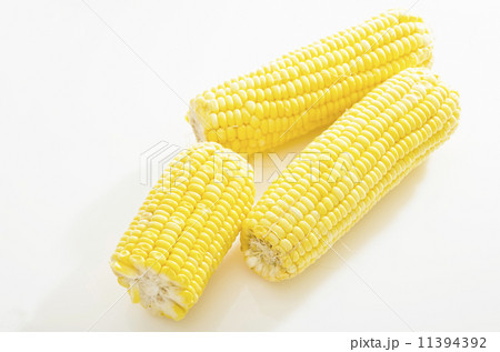 Corn Cobs 11394392