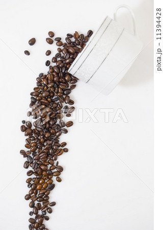 Coffee Beans 11394428