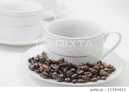 Coffee Beans 11394432