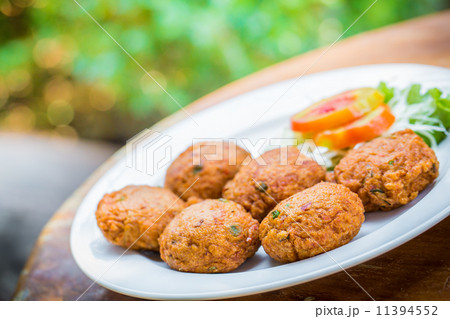 Food Thailand, made ******from fish Food Thailand, made ******from fish 11394552