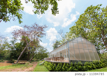 The Garden Restaurant The Garden Restaurant 11394785