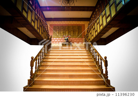 Stair Ascent, large 11396230