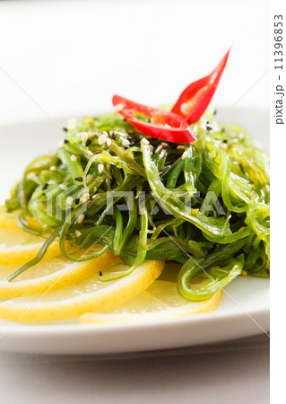 chuka salad chuka salad 11396853