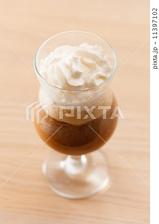 coffee with cream coffee with cream 11397102