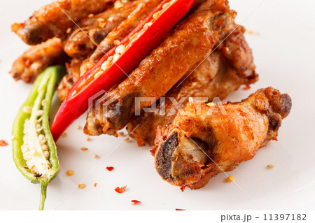 Grilled chicken Grilled chicken 11397182
