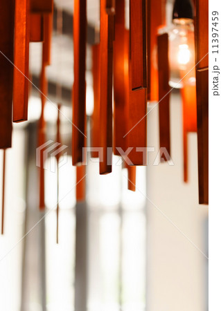 modern lamp 11397459