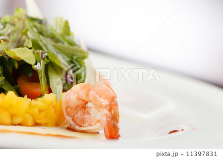 shrimp salad shrimp salad 11397831
