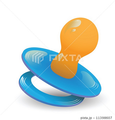 baby nipple 11398607