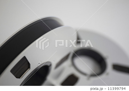 1インチVTRテープ 1インチVTRテープ 11399794