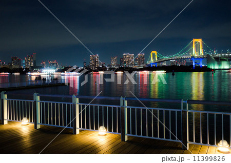 レインボーブリッジ 11399826