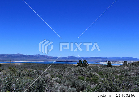 モノレイク　カリフォルニア州 11400266