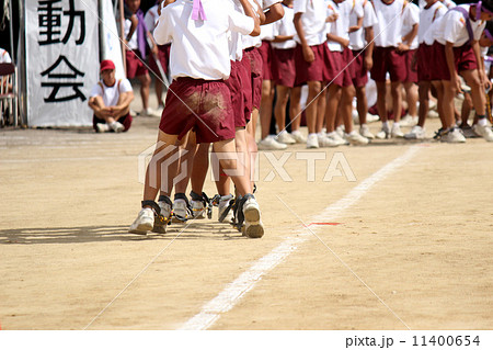 運動会 運動会 11400654