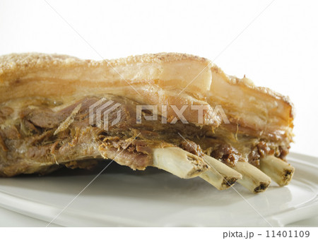 Fried Pork Belly 11401109