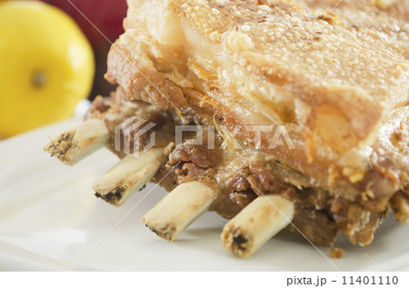 Fried Pork Belly Fried Pork Belly 11401110
