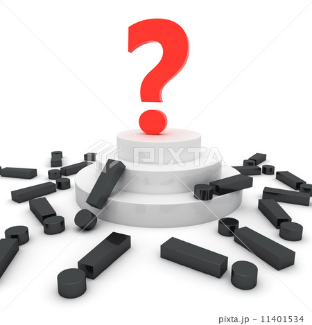 Big question 11401534