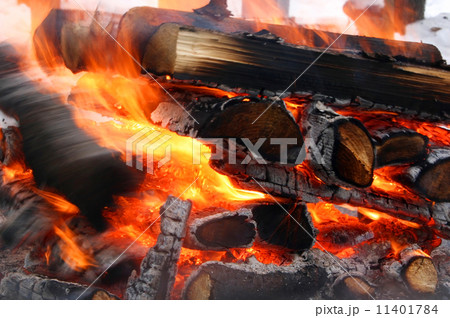 Bonfire 11401784