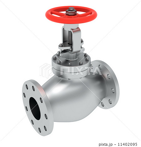 Powerful valve 11402095