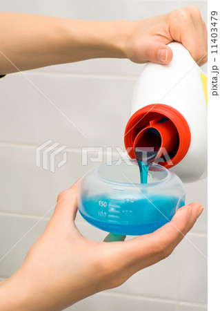 Washing gel 11403479