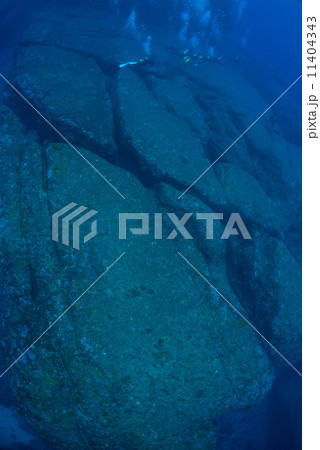 与那国海底遺跡 与那国海底遺跡 11404343