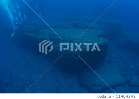 与那国海底遺跡 11404345