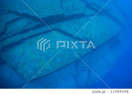 与那国海底遺跡 11404346