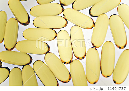 Fish Oil Capsules Fish Oil Capsules 11404727