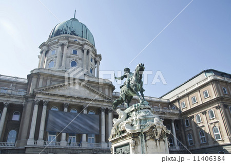 Buda Castle, Budapest 11406384