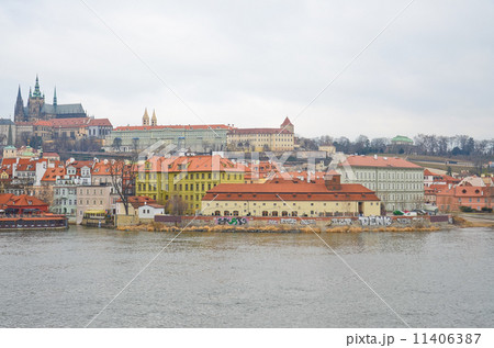 Prague, Czech Republic 11406387
