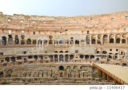 Colosseo (Colosseum) Colosseo (Colosseum) 11406417