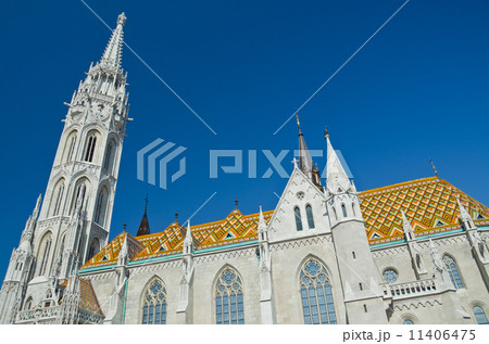 Matthias Church, Budapest 11406475
