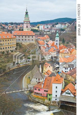 Cesky Krumlov 11406530