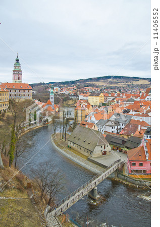 Cesky Krumlov 11406552