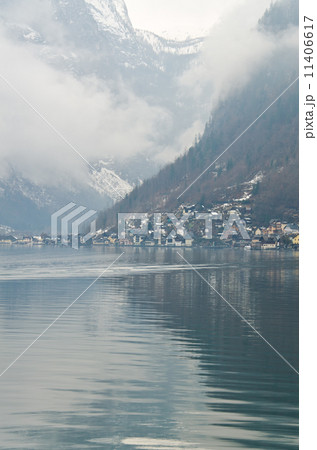 Hallstatt, Austria Hallstatt, Austria 11406617