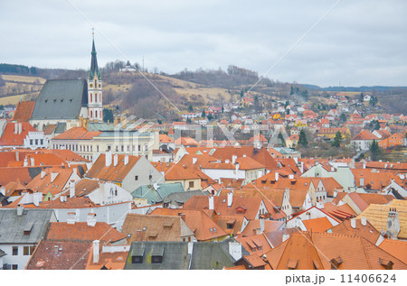 Cesky Krumlov 11406624