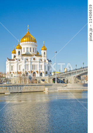 Cathedral of Christ the Saviour, Moscow Cathedral of Christ the Saviour, Moscow 11406639