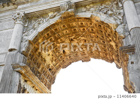 Roman Forum 11406640