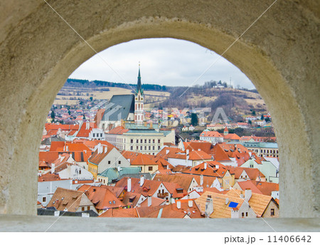 Cesky Krumlov 11406642